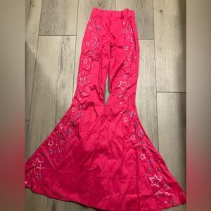 Sugar Thrillz Dollskill Hot Pink Skirt